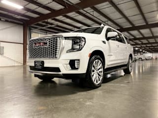 2021 GMC Yukon XL Denali 1GKS2JKL8MR258160 2021 GMC Yukon XL Denali