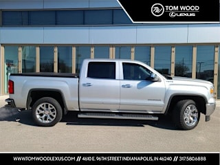 2015 GMC Sierra 1500 3GTU2VEC9FG191921 2015 GMC Sierra 1500