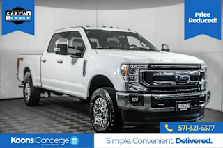 2021 Ford F-250 Super Duty 1FT7W2BN8MEC03969 2021 Ford F-250 Super Duty