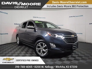 2018 Chevrolet Equinox Premier 3GNAXVEV2JS612171 2018 Chevrolet Equinox Premier