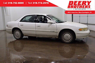 1999 Buick Century Limited 2G4WY52M7X1503938 1999 Buick Century Limited