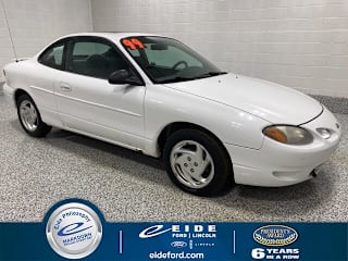 1999 Ford Escort 3FAKP1138XR188415 1999 Ford Escort