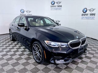 2021 BMW 3 Series 330i xDrive 3MW5R7J06M8B47886 2021 BMW 3 Series 330i xDrive