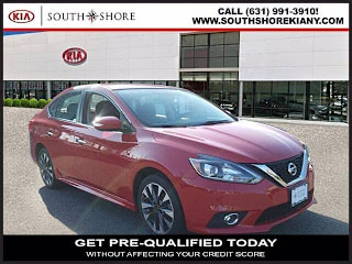 2016 Nissan Sentra 3N1AB7AP5GY299698 2016 Nissan Sentra