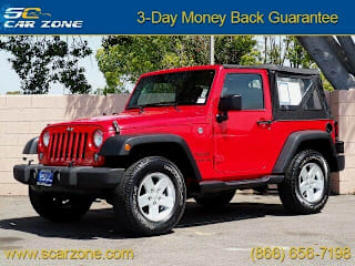 2017 Jeep Wrangler Sport 1C4GJWAG1HL714062 2017 Jeep Wrangler Sport