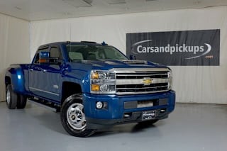50 Best Used Chevrolet Silverado 3500hd High Country For Sale Savings From 2 369