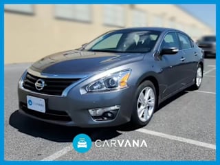 2015 Nissan Altima 2.5 1N4AL3AP1FN352952 2015 Nissan Altima 2.5