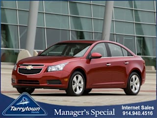 2014 Chevrolet Cruze LS Auto 1G1PA5SG2E7106329 2014 Chevrolet Cruze LS Auto