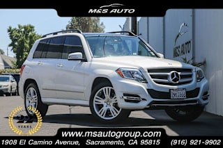2015 Mercedes-Benz GLK GLK 350 WDCGG5HB4FG440584 2015 Mercedes-Benz GLK GLK 350