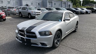 2012 Dodge Charger SE 2C3CDXBG7CH211799 2012 Dodge Charger SE