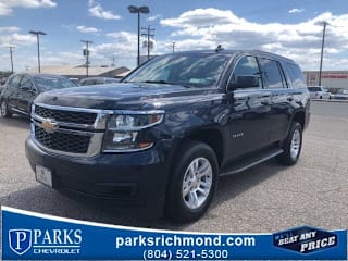 2020 Chevrolet Tahoe LT 1GNSKBKC2LR112876 2020 Chevrolet Tahoe LT