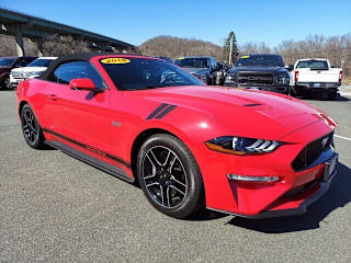 2018 Ford Mustang GT Premium 1FATP8FF6J5142592 2018 Ford Mustang GT Premium