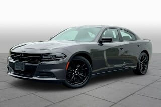 2018 Dodge Charger SXT 2C3CDXBG2JH312326 2018 Dodge Charger SXT