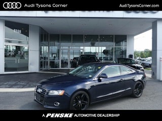 2008 Audi A5 quattro WAUDK78TX8A030340 2008 Audi A5 quattro
