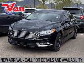 2018 Ford Fusion 3FA6P0HD5JR232856 2018 Ford Fusion