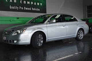 2006 Toyota Avalon XL 4T1BK36B36U125374 2006 Toyota Avalon XL
