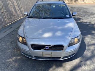 2005 Volvo V50 2.4i YV1MW390952073622 2005 Volvo V50 2.4i