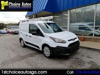 2014 Ford Transit Connect Cargo XL NM0LS6E74E1170473 2014 Ford Transit Connect Cargo XL