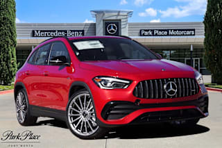 2021 Mercedes-Benz GLA W1N4N5BB7MJ226866 2021 Mercedes-Benz GLA