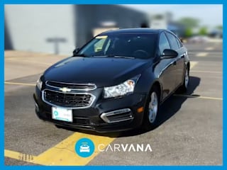 2015 Chevrolet Cruze 1G1PC5SB4F7194316 2015 Chevrolet Cruze