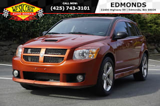2008 Dodge Caliber 1B3HB68F48D680886 2008 Dodge Caliber