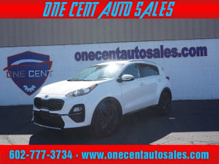 2020 Kia Sportage S KNDP63AC7L7704165 2020 Kia Sportage S