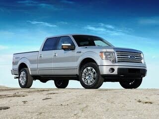 2011 Ford F-150 1FTFW1E66BFA64300 2011 Ford F-150