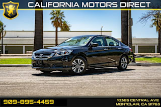 2013 Honda Accord LX 1HGCR2F3XDA171842 2013 Honda Accord LX