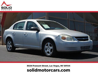 2006 Chevrolet Cobalt LS 1G1AK55F467609626 2006 Chevrolet Cobalt LS