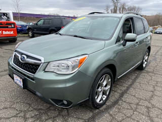 2015 Subaru Forester JF2SJAWC4FH558216 2015 Subaru Forester