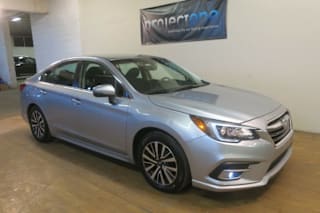 2018 Subaru Legacy 2.5i Premium 4S3BNAF6XJ3013320 2018 Subaru Legacy 2.5i Premium