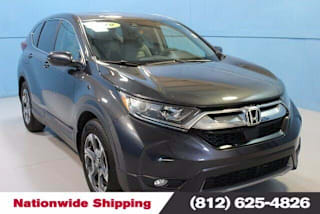 2019 Honda CR-V 7FARW1H55KE010575 2019 Honda CR-V