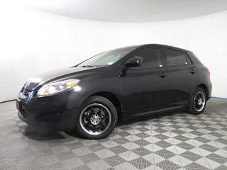 2009 Toyota Matrix S 2T1LE40EX9C002441 2009 Toyota Matrix S