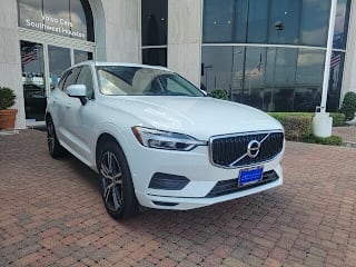 2019 Volvo XC60 T5 Momentum LYV102RKXKB292623 2019 Volvo XC60 T5 Momentum