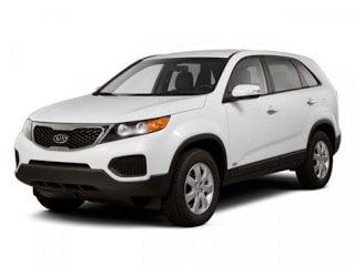 2011 Kia Sorento 5XYKT3A10BG093446 2011 Kia Sorento