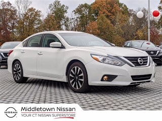 2018 Nissan Altima 2.5 SL 1N4AL3AP2JC177566 2018 Nissan Altima 2.5 SL