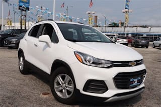 2019 Chevrolet Trax LT KL7CJLSB0KB954097 2019 Chevrolet Trax LT