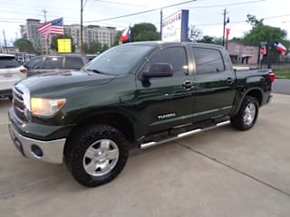 2013 Toyota Tundra Grade 5TFEM5F12DX059524 2013 Toyota Tundra Grade