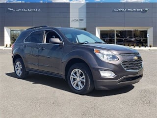 2016 Chevrolet Equinox LT 2GNALCEK7G6355800 2016 Chevrolet Equinox LT
