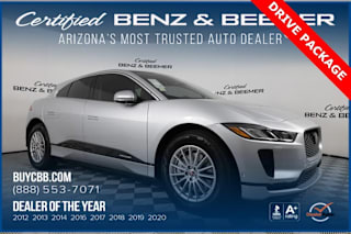 2020 Jaguar I-PACE SADHB2S12L1F83482 2020 Jaguar I-PACE