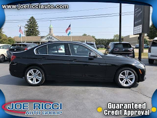 2018 BMW 3 Series WBA8D9G59JNU68873 2018 BMW 3 Series
