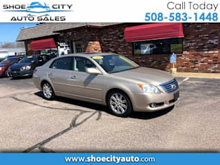 2009 Toyota Avalon Limited 4T1BK36B99U339919 2009 Toyota Avalon Limited
