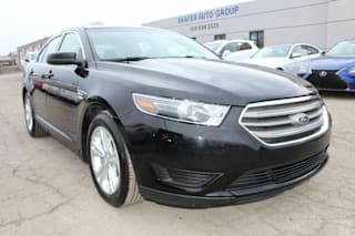 2016 Ford Taurus SE 1FAHP2D85GG105294 2016 Ford Taurus SE