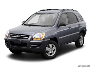 2008 Kia Sportage KNDJF724287529979 2008 Kia Sportage