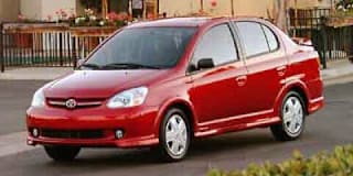 2003 Toyota ECHO Base JTDBT123930282916 2003 Toyota ECHO Base