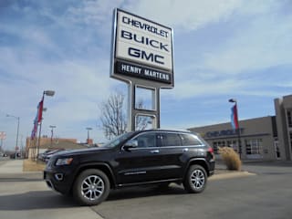 2015 Jeep Grand Cherokee Limited 1C4RJFBG7FC782967 2015 Jeep Grand Cherokee Limited