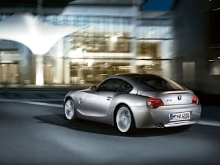 2007 BMW Z4 3.0si 4USDU53417LF77241 2007 BMW Z4 3.0si