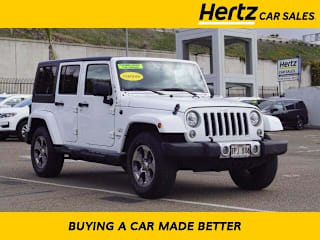 2018 Jeep Wrangler Unlimited Sahara 1C4HJWEGXJL923613 2018 Jeep Wrangler Unlimited Sahara