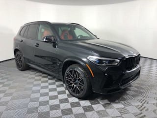 2021 BMW X5 M 5YMJU0C0XM9G36277 2021 BMW X5 M