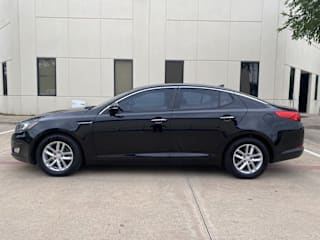2012 Kia Optima LX 5XXGM4A73CG074439 2012 Kia Optima LX